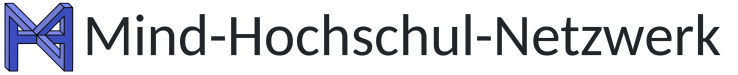 Logo of Mind-Hochschul-Netzwerk